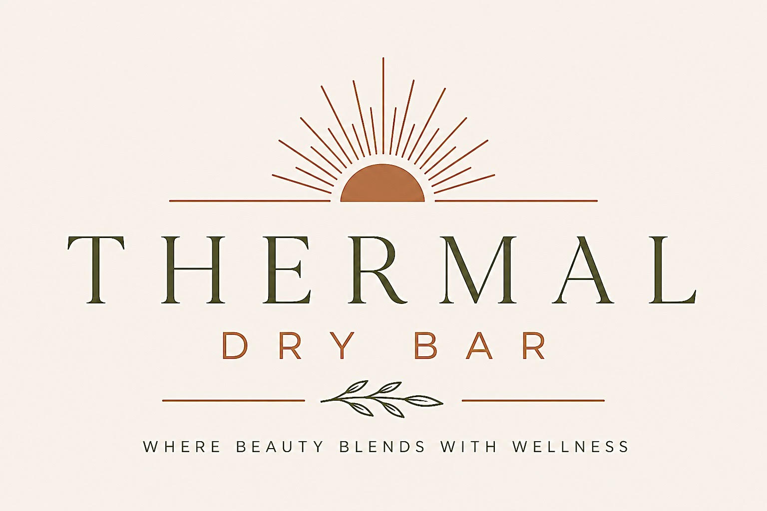 Thermal Dry Bar