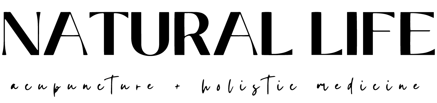 NaturalLifeNameLogo 01