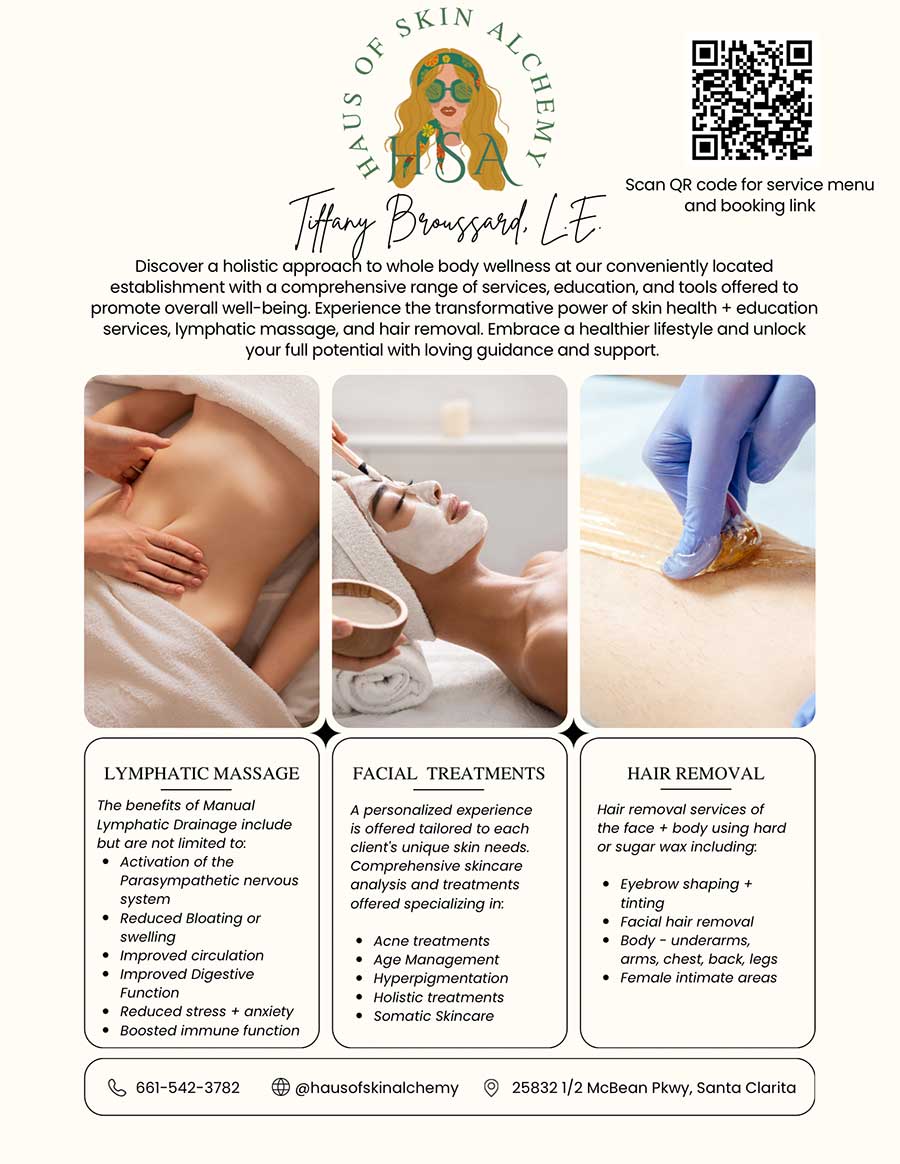 Skin Alchemy