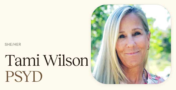 Tami Wilson