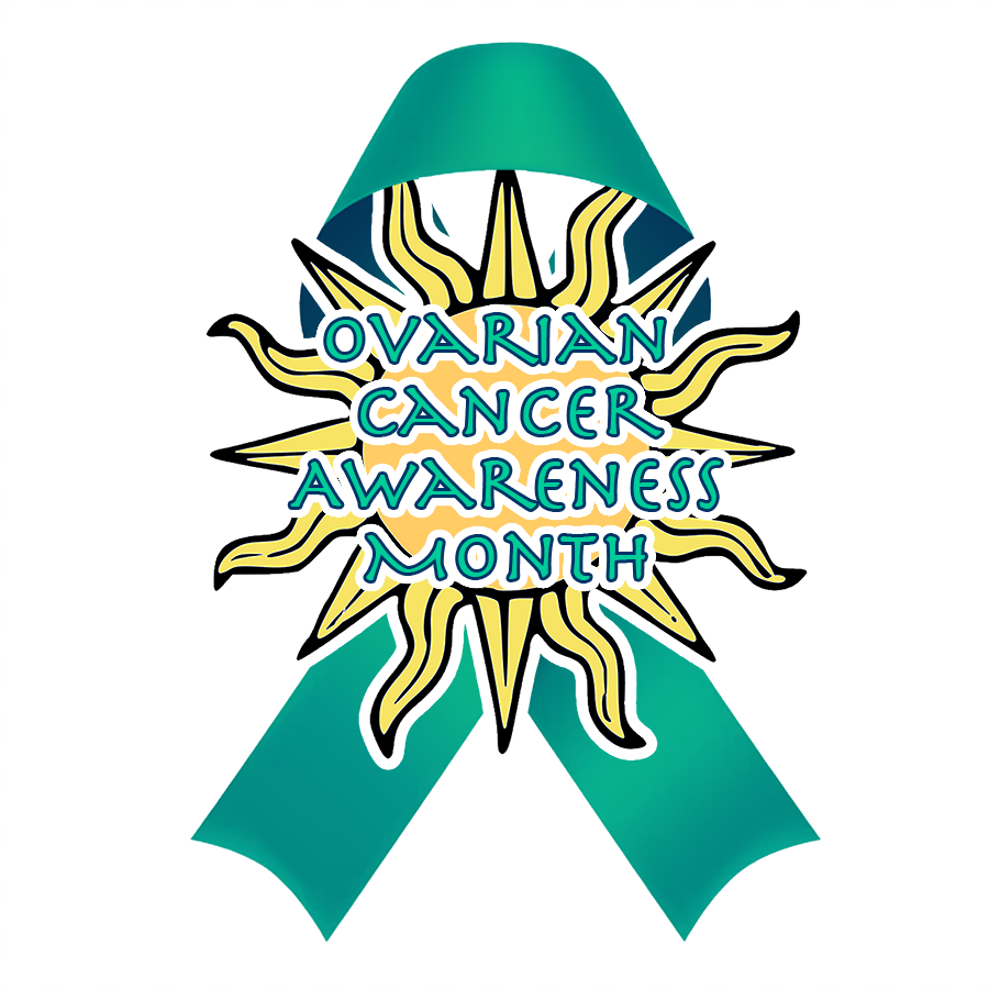 Thermal Horizons Logo Round OVARIAN CANCER AWARENESSpsd