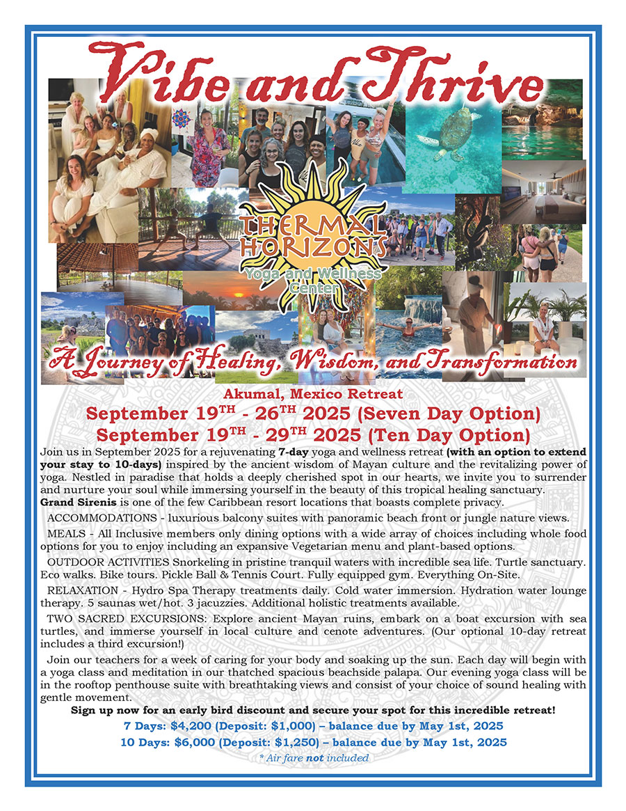 YOGA RETREAT 2025 small