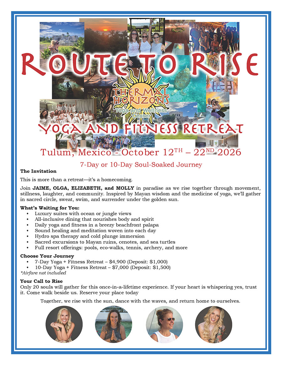 YOGA RETREAT 2025 small